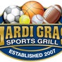 Mardi Gras Sports Grill