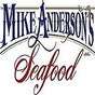 Mike Anderson's Seafood