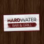 Hard Water Bar and Grill