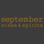 September Wines & Spirits