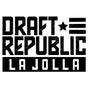 Draft Republic La Jolla