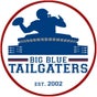 Big Blue Tailgaters