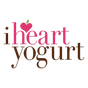 I Heart Yogurt