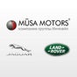 Мusa Motors Inchcape