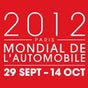 Mondial de l'Automobile 2012