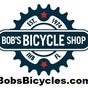 Bob's Bicycle Shop