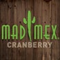Mad Mex Cranberry