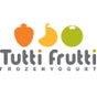 Tutti Frutti Frozen Yogurt