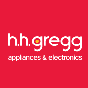 h.h. gregg (NOW CLOSED)