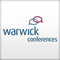Warwick Conferences Warwick Conferences