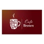 Cafe BROWN