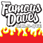 Famous Dave's Bar-B-Que