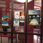 Bridgeport Public Library -Teen Cafe