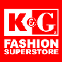 K&G Fashion