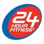 24 Hour Fitness