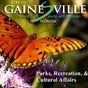 Gainesville Parks, Recreation and Cultural Affairs