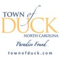Town of Duck