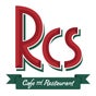 Rcs Cafe