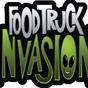 Food Truck Invasion