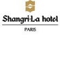 Shangri-La Hotel, Paris