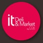It Deli & Market by Cuk