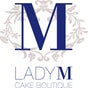 Lady M Cake Boutique