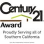 4. CENTURY 21 Award