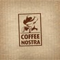 COFFEE NOSTRA