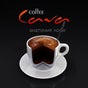 coffee CAVA