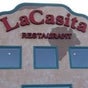 La Casita Mexican Grill and Cantina