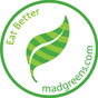 MAD Greens - Eat Better