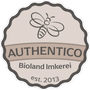 Authentico. Bioland Imkerei