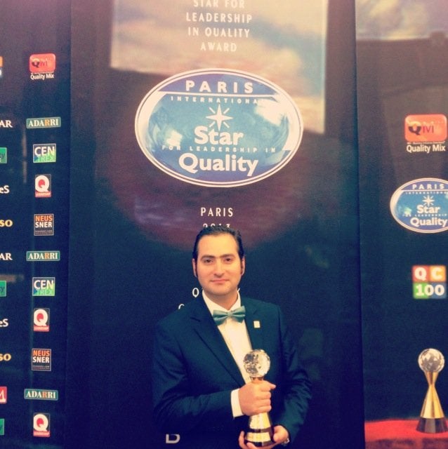 profile mehmet ali kara