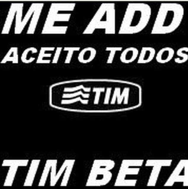 Rita Tim Beta