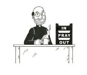 George Reed Avatar